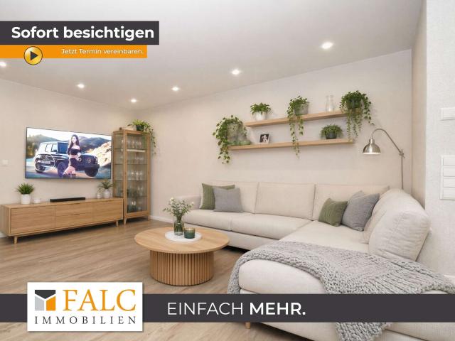 Wohnung kaufen in Schwöllbronn, Öhringen