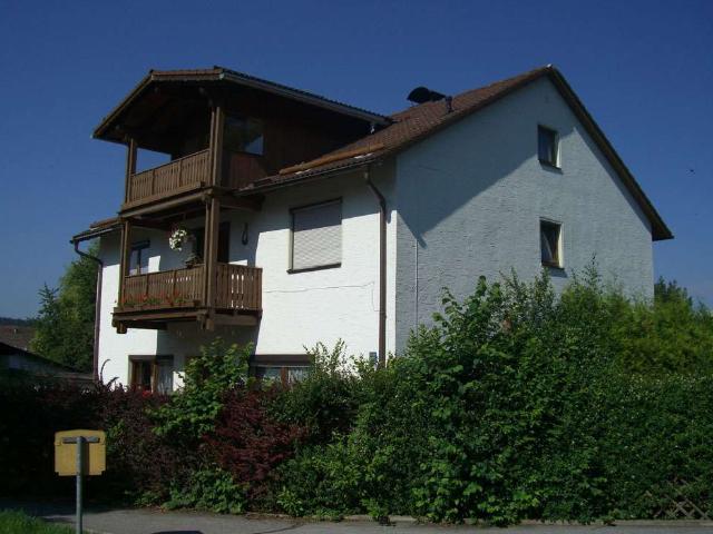 Wohnung kaufen in Regen, Landkreis Regen