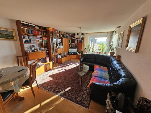 Wohnung kaufen in Böblingen, Baden-Württemberg
