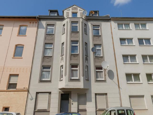 Wohnung mieten in Dortmund, Nordrhein-Westfalen