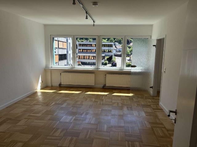 Wohnung mieten in Merzig