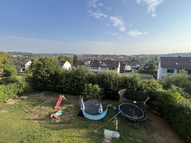 Wohnung mieten in Lerchenberg, Nürtingen