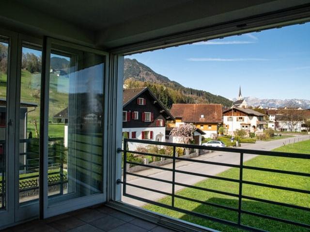 Apartment mieten in Frastanz, Bezirk Feldkirch