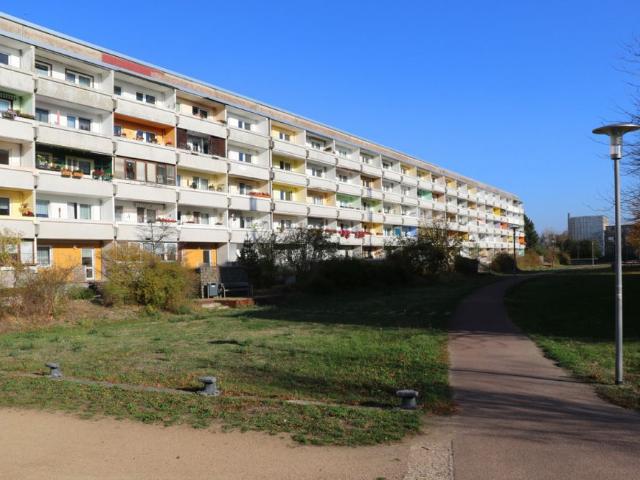 Apartment mieten in Dessau, Sachsen-Anhalt