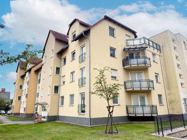 Wohnung kaufen in Senftenberg - Zły Komorow, Oberspreewald-Lausitz - Górne Błota-Łužyca