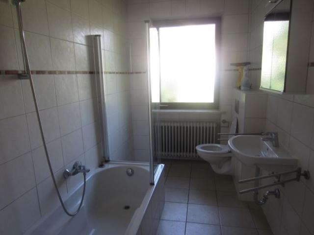 Apartment mieten in Geisenhausen, Bayern
