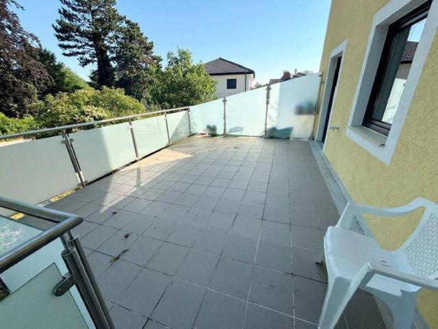 Apartment mieten in Lanzenkirchen, Niederösterreich