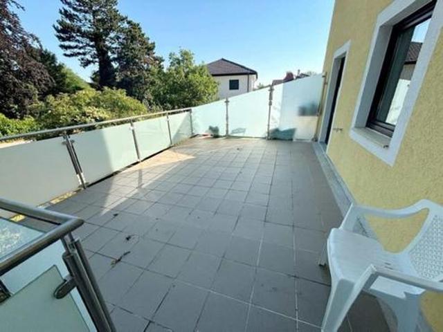 Wohnung mieten in Lanzenkirchen, Niederösterreich