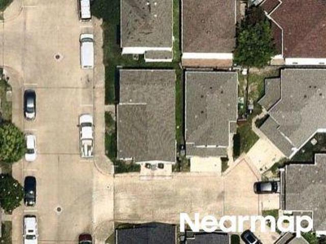 House for sale in Dallas, Texas