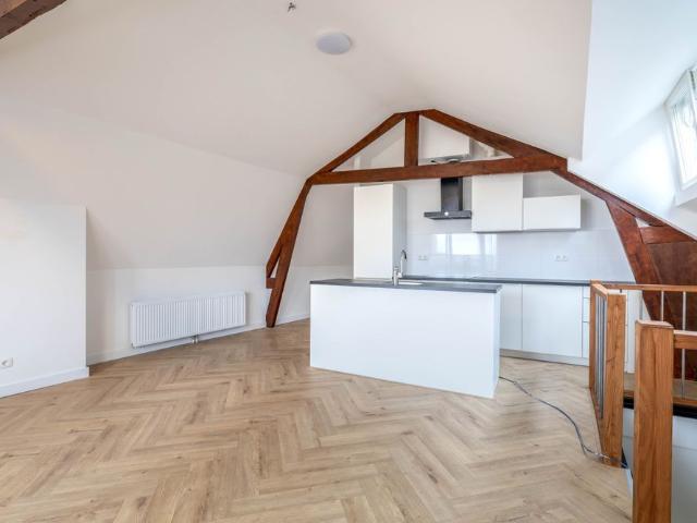 Appartement te huur in Nieuwe Westen, Rotterdam