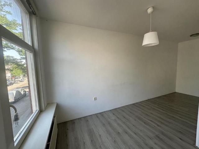 Appartement te huur in Nieuwe Westen, Rotterdam