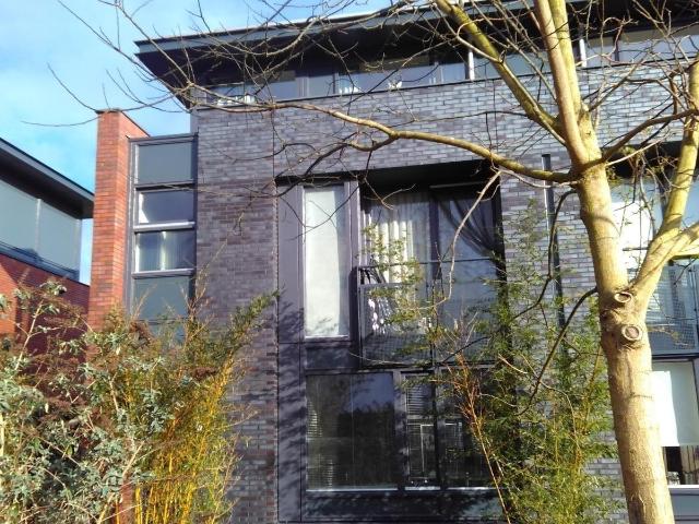 Studio te huur in Empel, Bosch