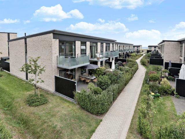 Villa til salg i Dragør, Brøndby
