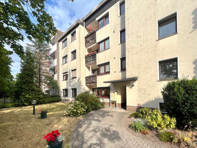 Wohnung kaufen in Laatzen-Mitte, Laatzen
