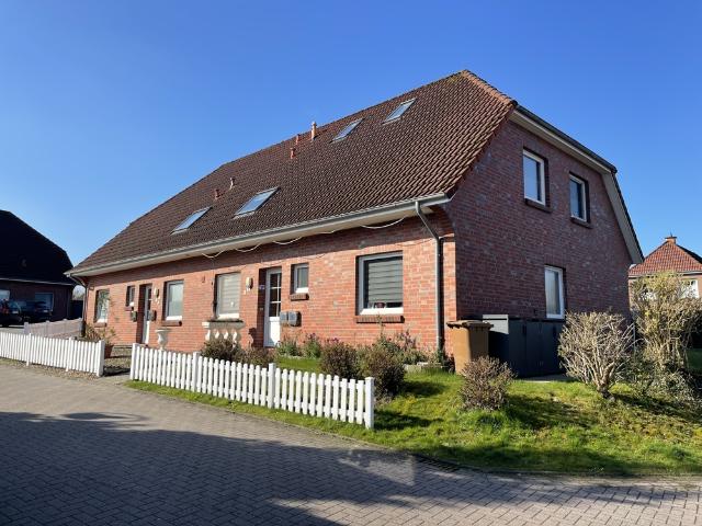 Mehrfamilienhaus kaufen in Schortens, Niedersachsen