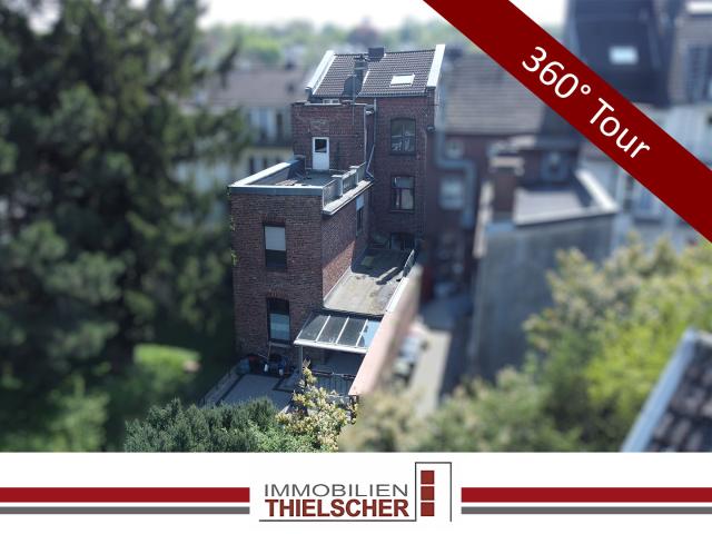 Haus kaufen in Laurensberg, Aachen