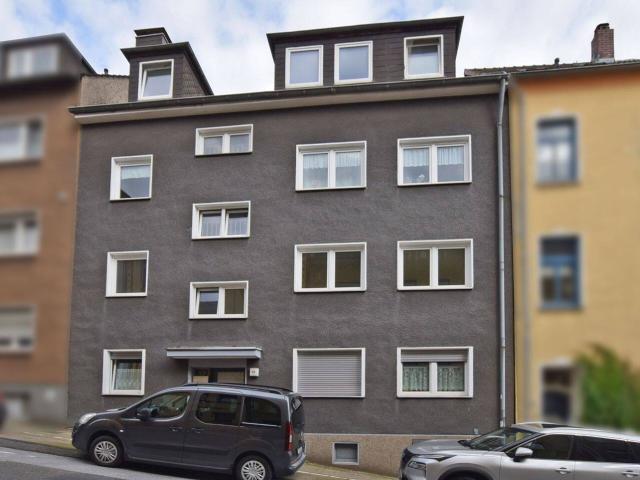 Haus kaufen in Essen, Steele-Kray