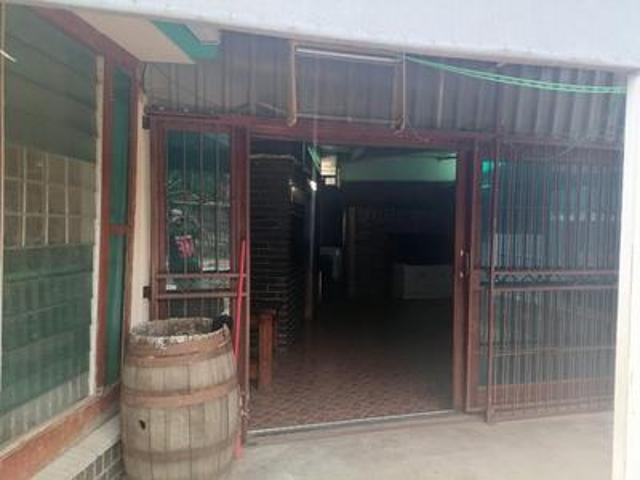 House for sale in Vierfontein, Free State