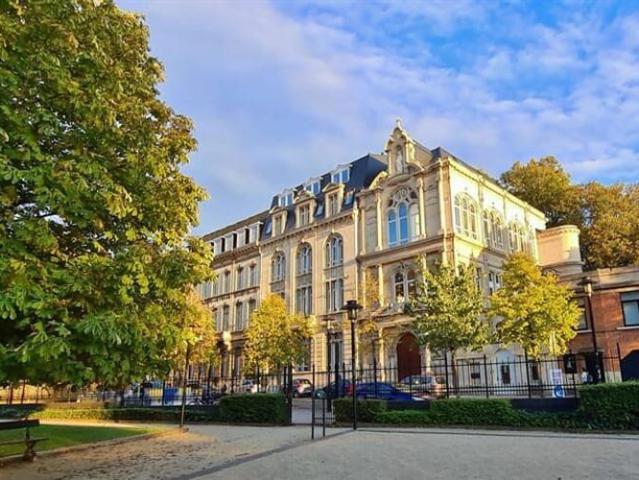Appartement location à Schaarbeek, Bruxelles