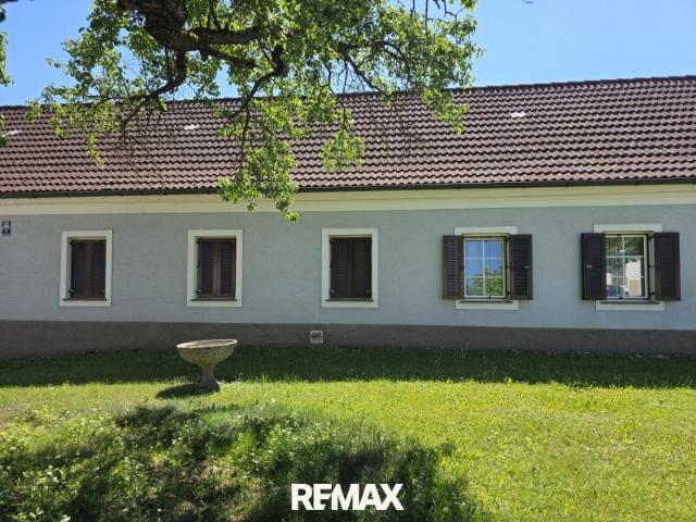 Bauernhaus kaufen in Bocksdorf, Burgenland