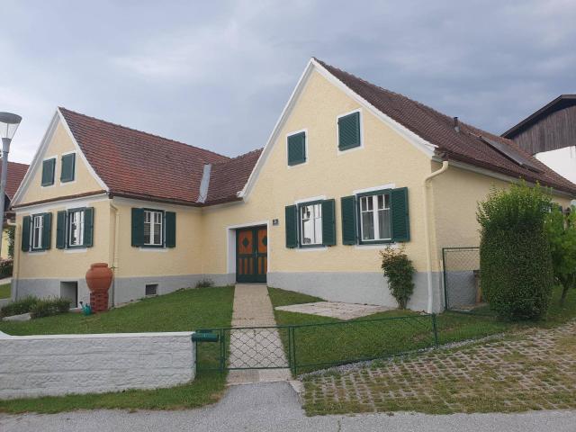 Haus mieten in Bad Waltersdorf, Steiermark