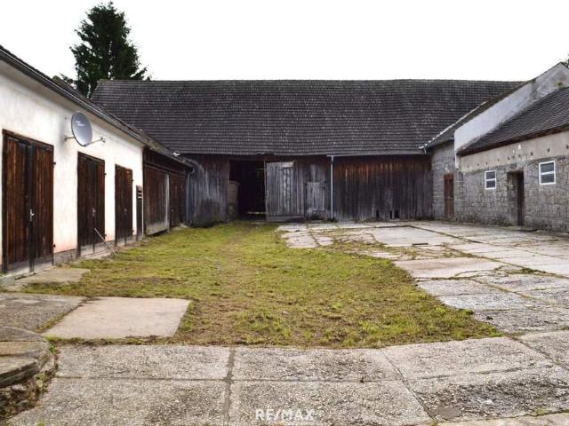 Haus kaufen in Zwettl, Niederösterreich