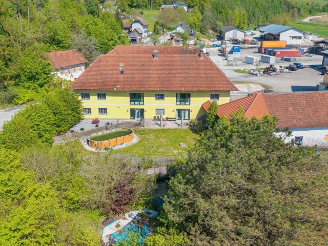 Haus kaufen in Pettenbach, Oberösterreich