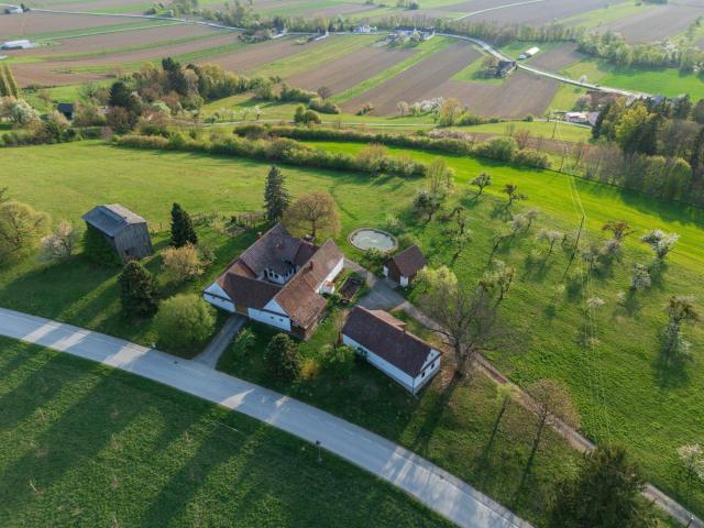 Haus kaufen in Burgauberg, Burgauberg-Neudauberg