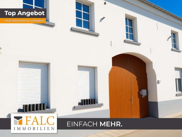 Haus kaufen in Rurdorf, Linnich