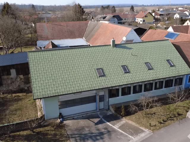 Haus kaufen in Rudersdorf, Burgenland