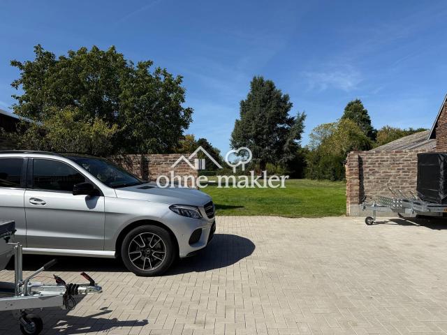 Haus kaufen in Botzdorf, Bornheim