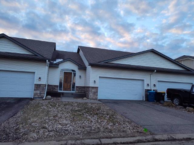 House for sale in Shakopee, Minnesota