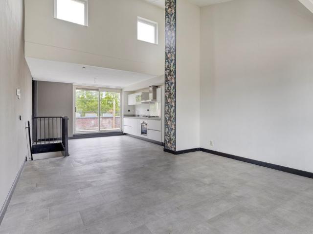 Appartement te huur in Bergschenhoek, Zuid Holland