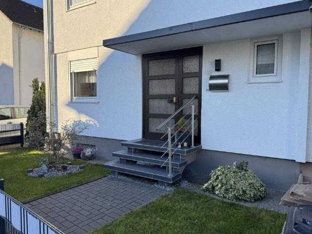 Haus kaufen in Viernheim