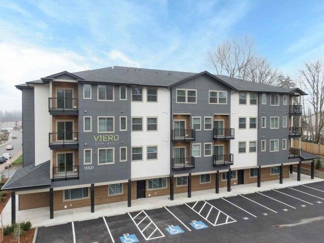 Apartment for rent in South Hill, Pierce County