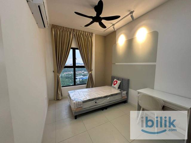 Room for rent in Petaling, Subang Jaya
