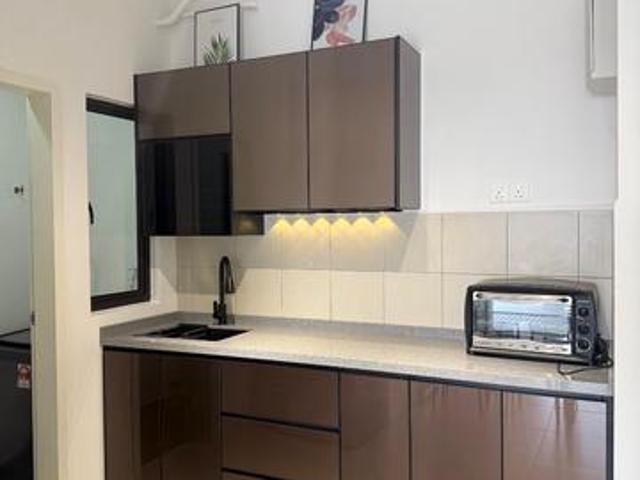 Condominium for rent in Petaling, Subang Jaya