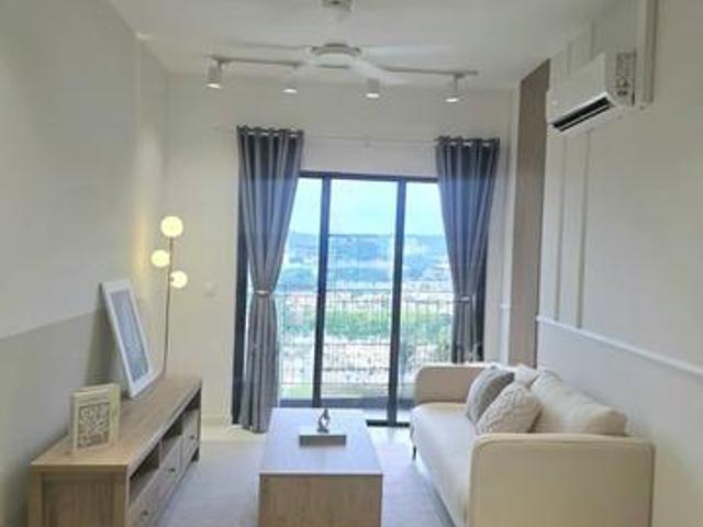 Condominium for rent in Country Heights Damansara, Kuala Lumpur