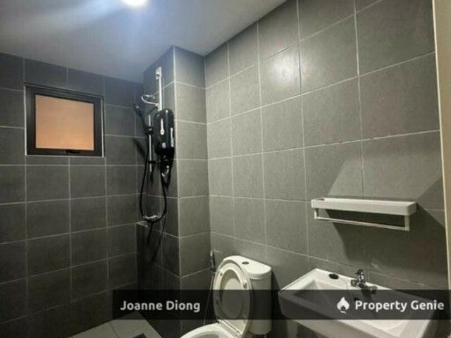Apartment for rent in Tanjong Sepat, Selangor