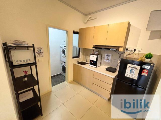 Room for rent in Bukit Jalil, Kuala Lumpur