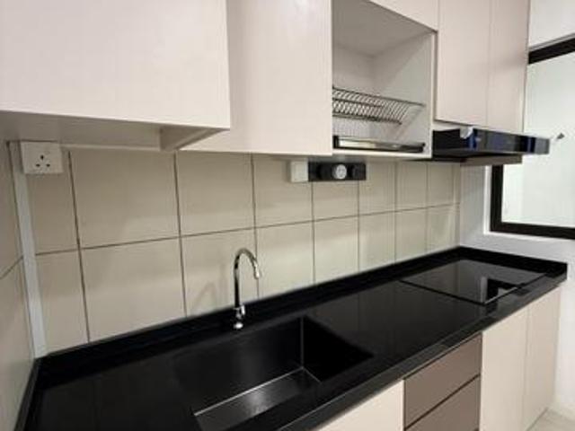 Condominium for rent in Petaling, Subang Jaya