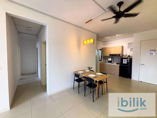 Room for rent in Bukit Jalil, Kuala Lumpur