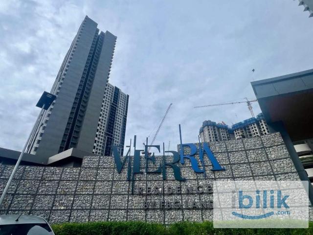 Room for rent in Petaling, Subang Jaya