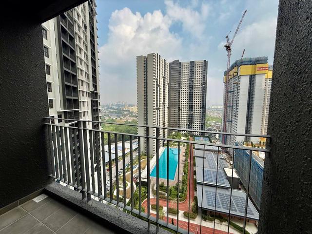 Condominium for rent in Country Heights Damansara, Kuala Lumpur