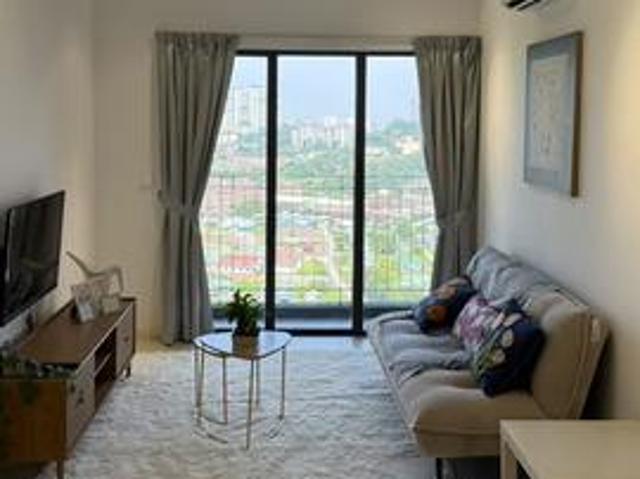 Condominium for rent in Country Heights Damansara, Kuala Lumpur