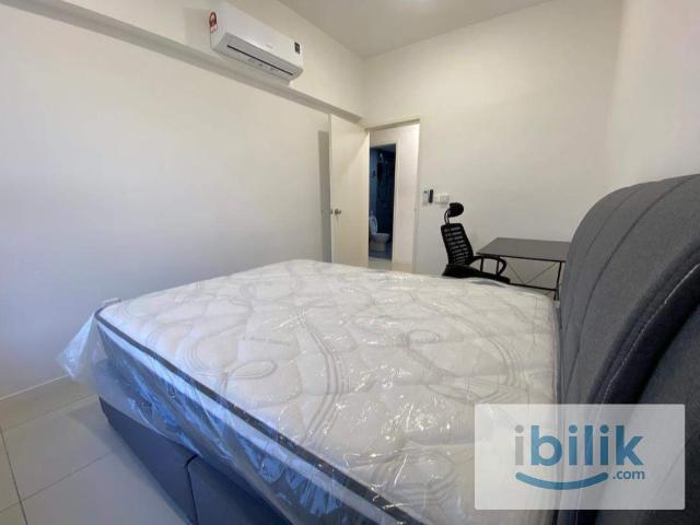 Room for rent in Petaling, Subang Jaya
