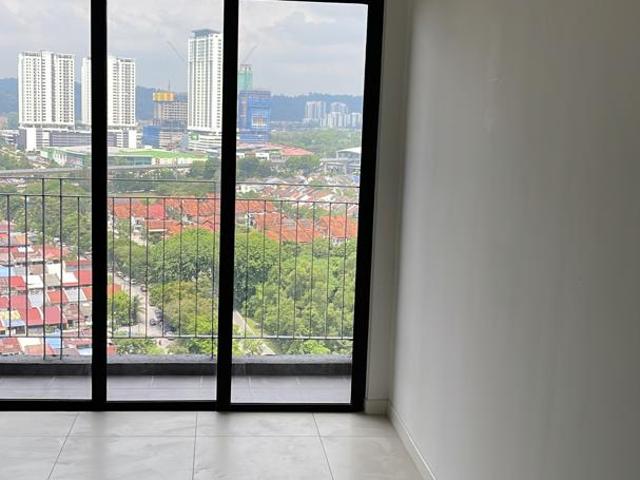 Apartment for rent in Country Heights Damansara, Kuala Lumpur