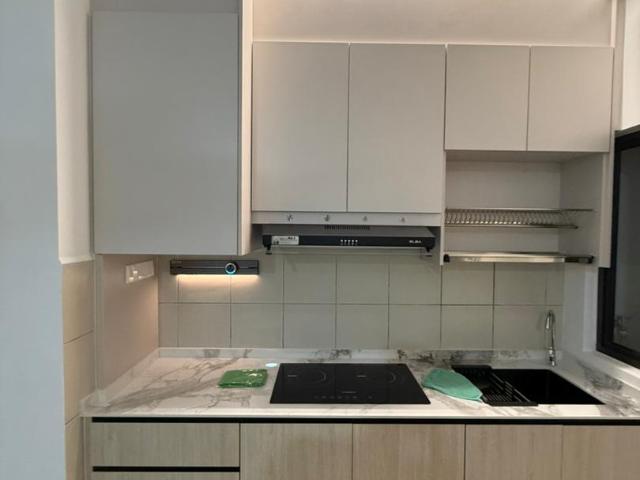 Apartment for rent in Country Heights Damansara, Kuala Lumpur