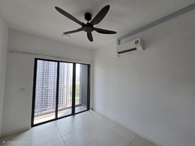 Apartment for rent in Country Heights Damansara, Kuala Lumpur