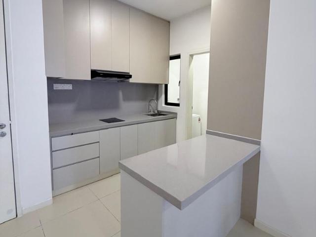 Apartment for rent in Country Heights Damansara, Kuala Lumpur
